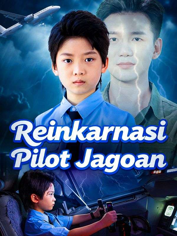 Reinkarnasi Pilot Jagoan Season 1 (2025)